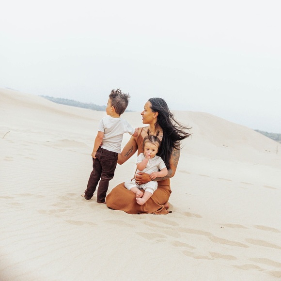 Meet your Posher, Jasmine - Picture 1 of 1